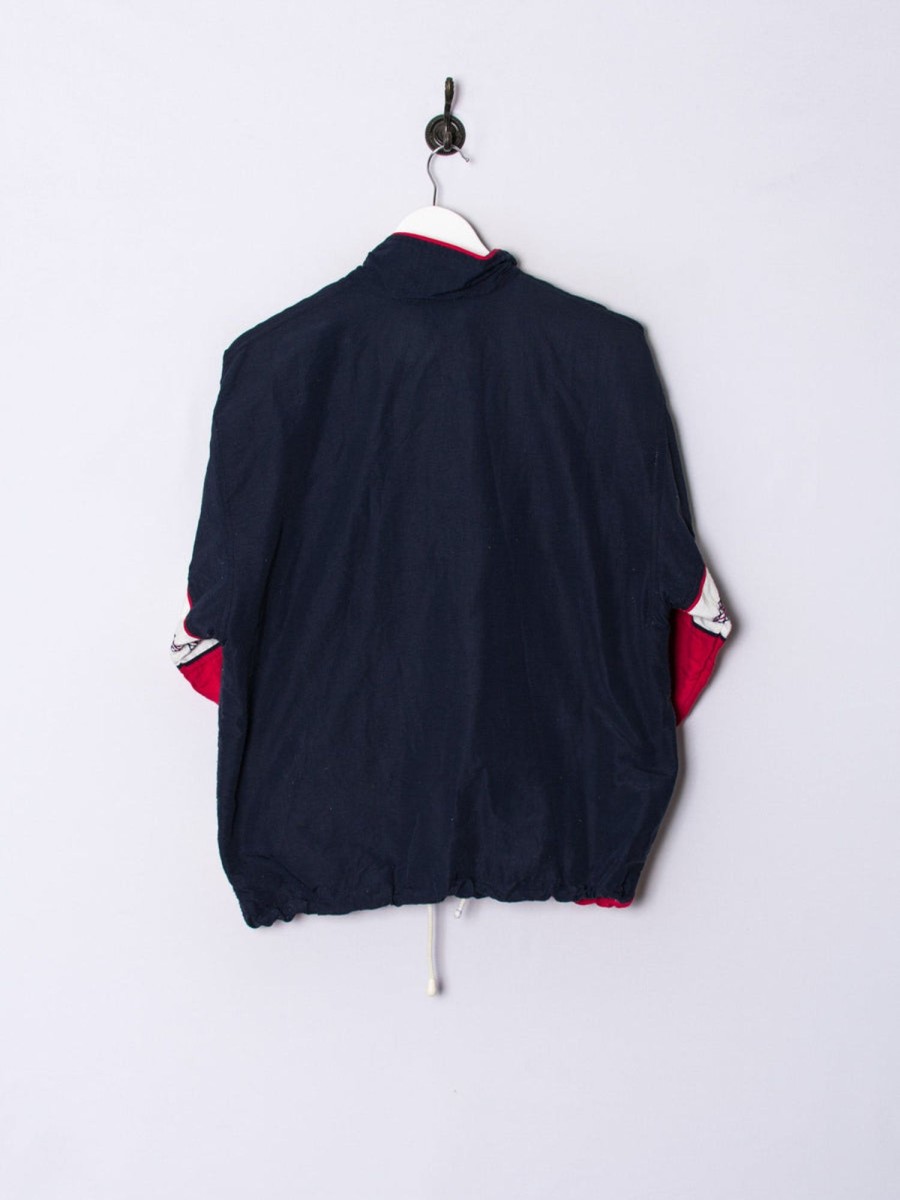 Impalavintage Mito I Track Jacket Wholesale