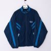 Impalavintage All Sport Shell Jacket Hot