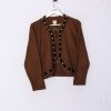 Impalavintage Uh Star Cardigan Online