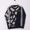 Impalavintage Adidas Rework Sweatshirt Best