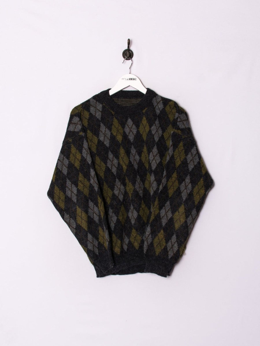 Impalavintage Iv Sweater New