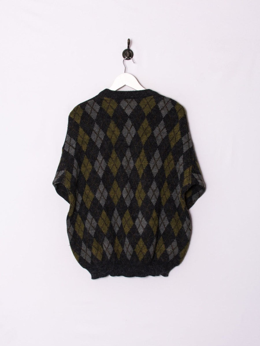 Impalavintage Iv Sweater New