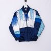 Impalavintage Rucanor Ii Track Jacket New