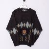 Impalavintage Enrico Leoni Sweater New