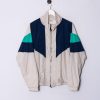 Impalavintage Blue Ii Crazy Jacket Wholesale