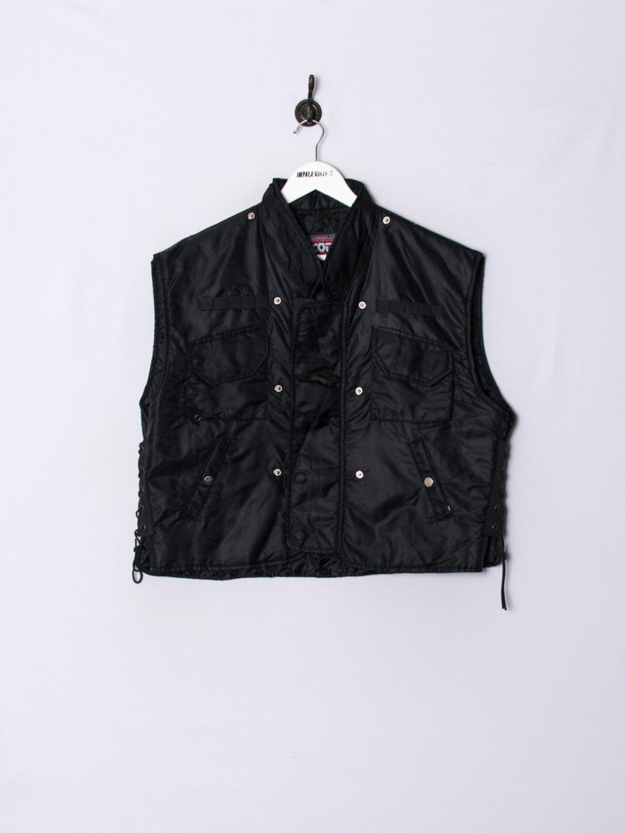 Impalavintage American Scott Vest Hot