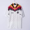 Impalavintage Deutscher Fussball-Bund Adidas Official Football 1994 Jersey Clearance