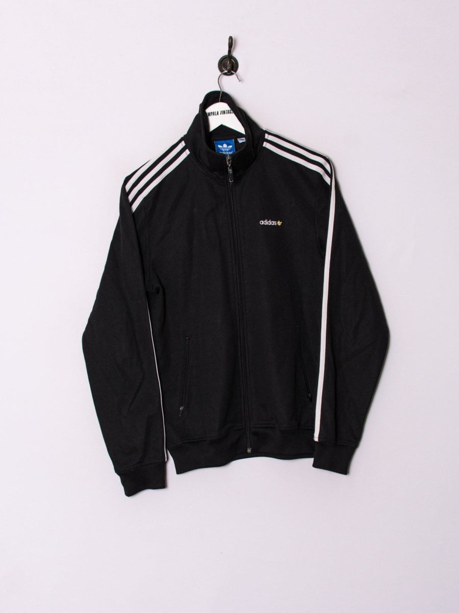 Impalavintage Adidas Originals Ii Track Jacket Hot