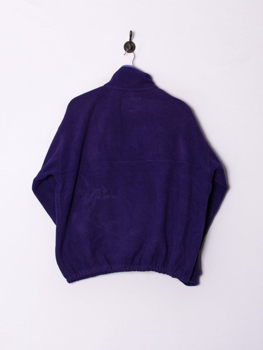 Impalavintage Blue Ocean Ii Fleece Online