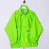 Impalavintage Elho Green Jacket Hot