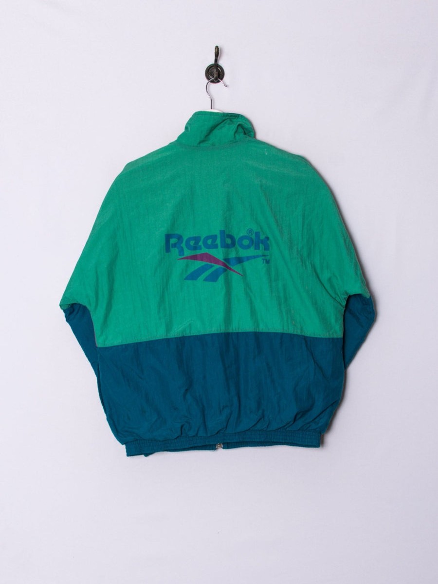 Impalavintage Reebok Retro Tracksuit New