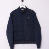 Impalavintage Le Coq Sportif Puffer Jacket Clearance