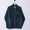 Impalavintage Astore Blue Fleece Online