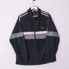 Impalavintage Sphere I Track Jacket Wholesale