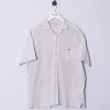 Impalavintage Lacoste Buttoned Poloshirt Best