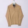 Impalavintage Tommy Hilfiger 1/3 Zipper Sweater New