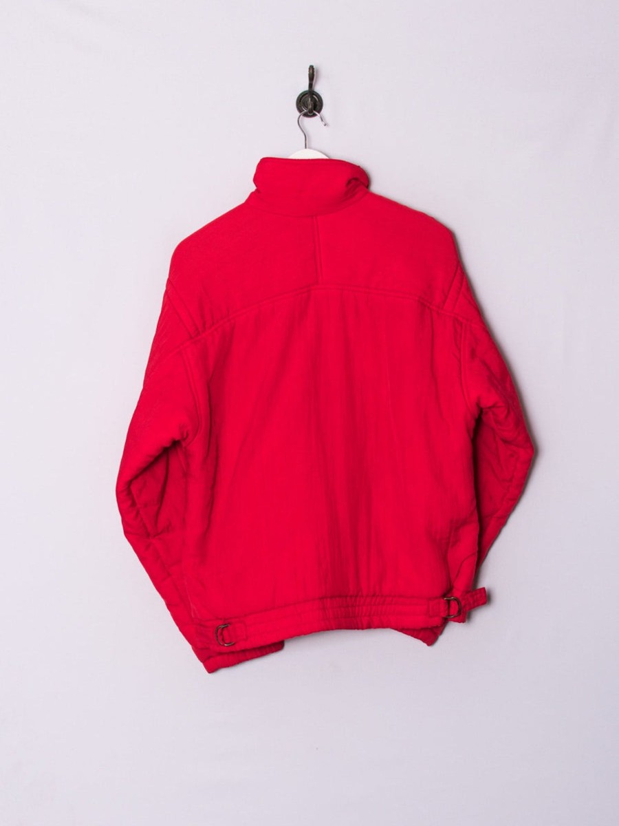 Impalavintage Schuus Red Coat Online