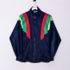 Impalavintage Kelme Sport Retro I Track Jacket Wholesale