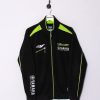 Impalavintage Yamaha Yzr Zipper Fleece Online