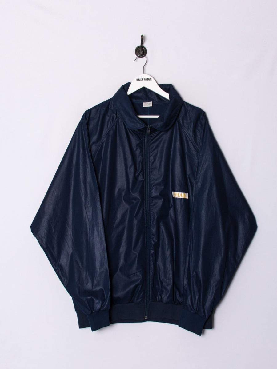 Impalavintage Trail Blue Jacket Best