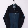 Impalavintage Astore Zipper Fleece Clearance