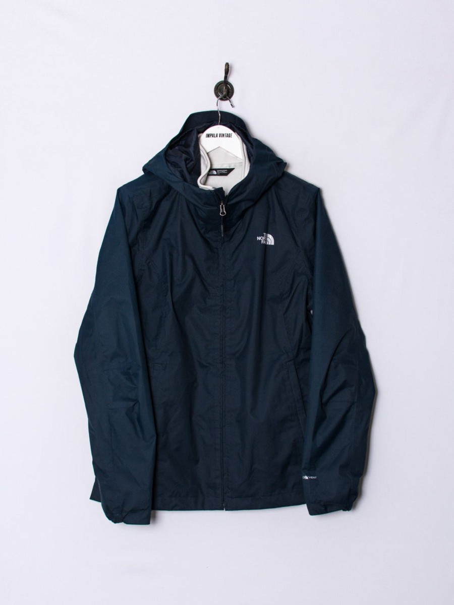 Impalavintage The North Face Dryvent Track Jacket + Jacket Clearance