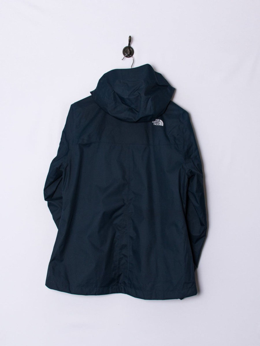 Impalavintage The North Face Dryvent Track Jacket + Jacket Clearance