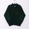 Impalavintage Paul & Shark Green Ii Sweatshirt Best