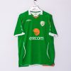 Impalavintage Ireland National Team Umbro Official Football 2008 Home Jersey Clearance