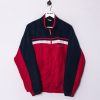 Impalavintage Shamp Active Track Jacket Best