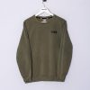 Impalavintage Puma Green Iv Sweatshirt Best