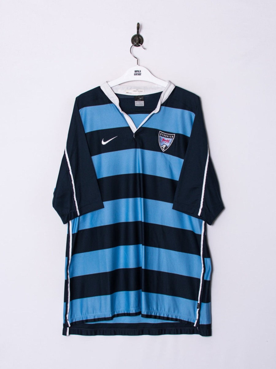 Impalavintage Stubaier Nike Stripes Jersey Wholesale