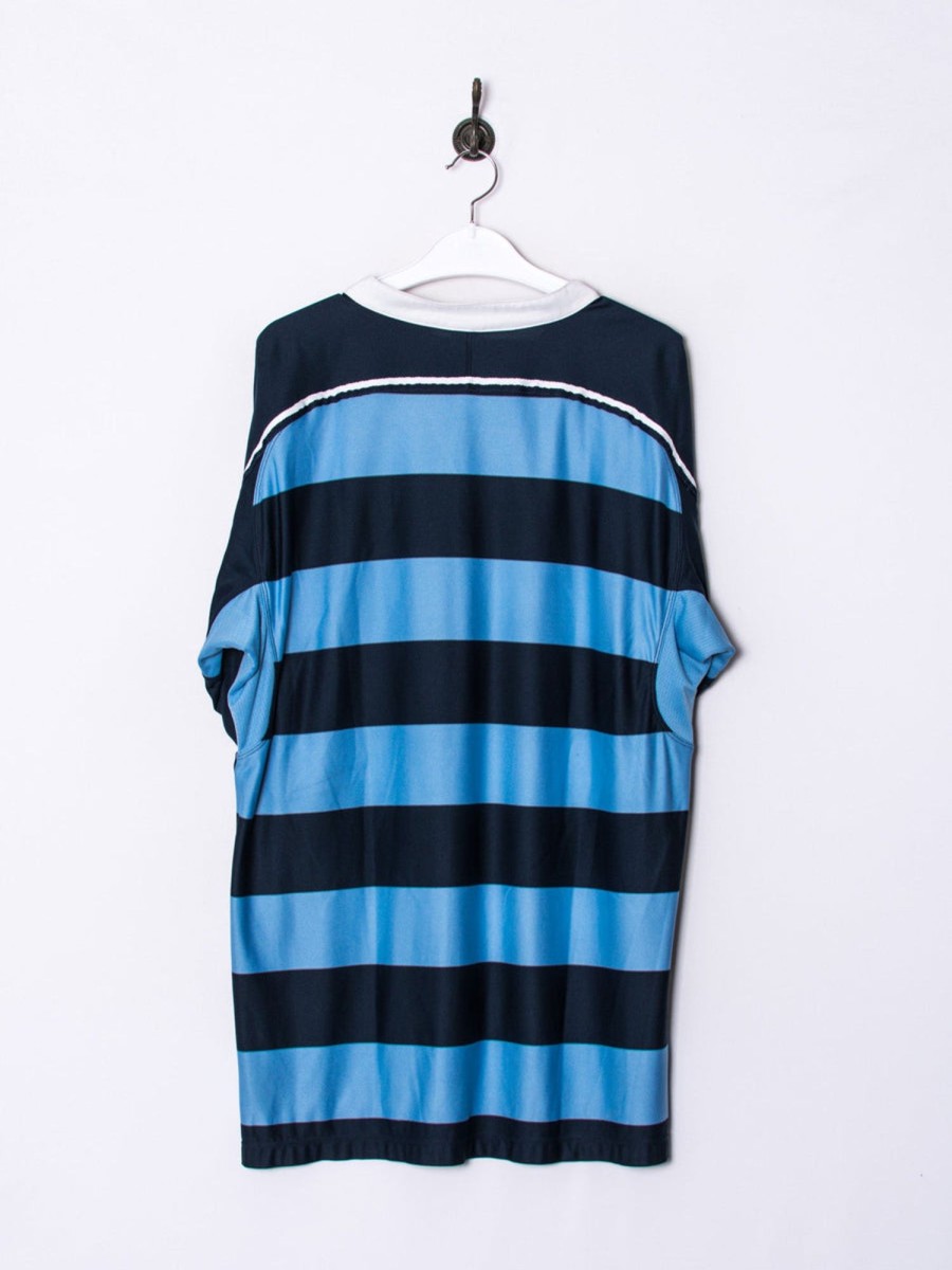 Impalavintage Stubaier Nike Stripes Jersey Wholesale