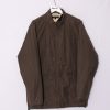 Impalavintage Tommy Hilfiger Long Jacket Hot