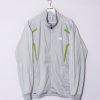 Impalavintage Adidas Grey Ii Track Jacket Clearance