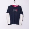 Impalavintage Reebok Long Sleeves Tee Hot