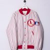 Impalavintage St. Louis Cardinals Mlb Varsity Jacket Online