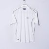 Impalavintage Umbro White Ii Training Tee Online