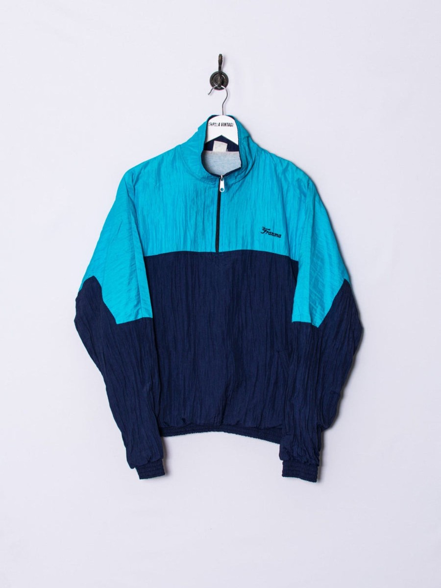 Impalavintage Franma Shellsuit Clearance