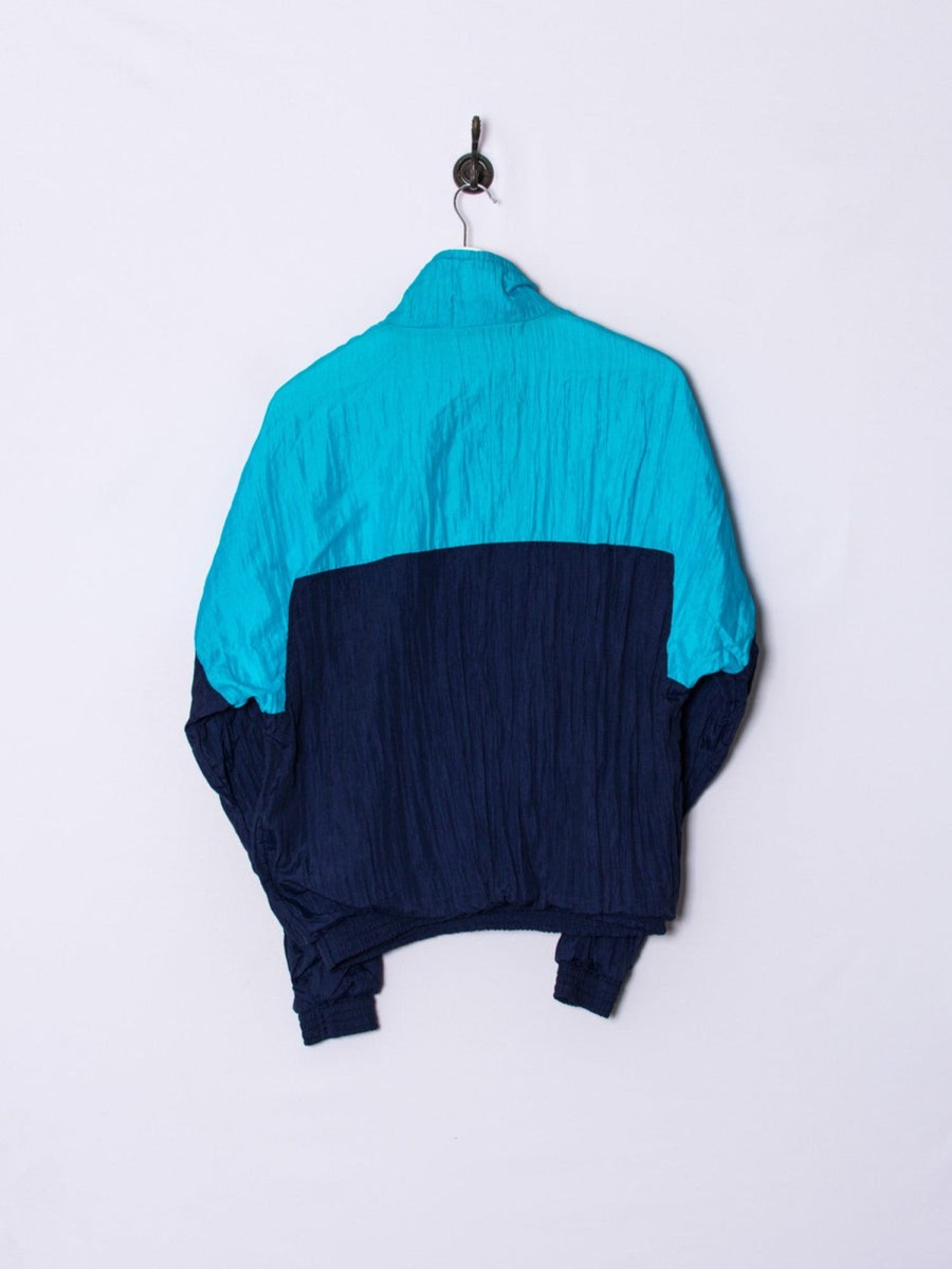 Impalavintage Franma Shellsuit Clearance