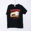 Impalavintage Alter Bridge Black Cotton Tee Best