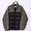 Impalavintage Fila Puffer Coat Hot