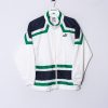 Impalavintage Puma White I Track Jacket Online