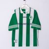 Impalavintage Panathinaikos Adidas Official Football 1997/1998 Fourth Jersey Wholesale