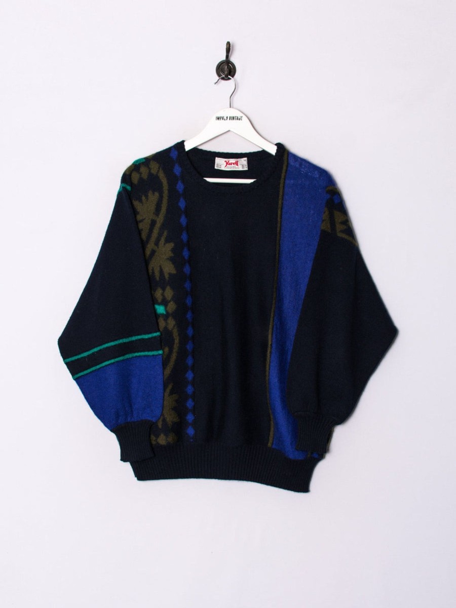 Impalavintage Yarell Ii Sweater Hot