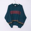 Impalavintage Jean Legalli Sweater Clearance