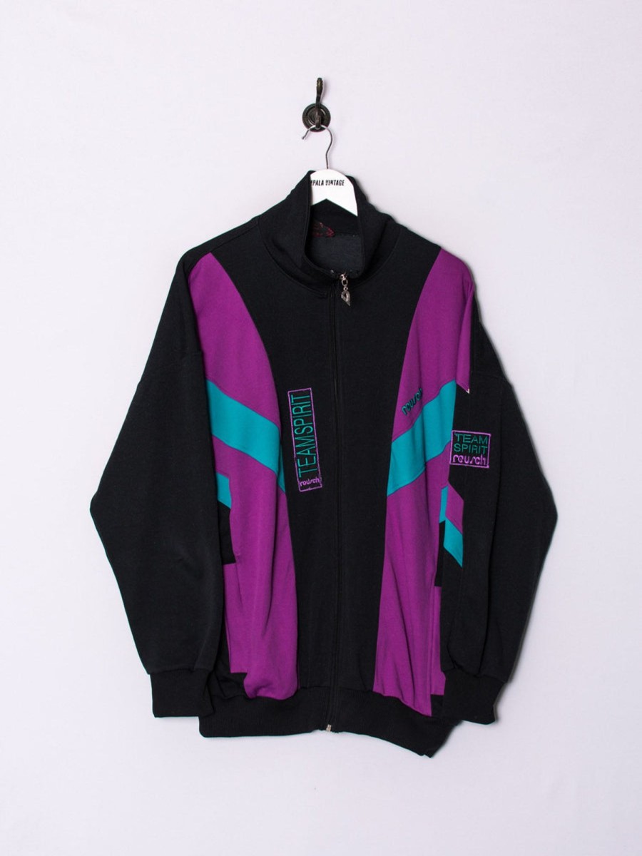 Impalavintage Reusch Track Jacket Hot