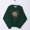 Impalavintage Gear Retro Green I Sweatshirt Best