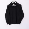 Impalavintage Levi'S Retro Black Sweater Clearance