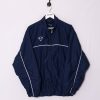 Impalavintage Nike Navy Blue Tracksuit New